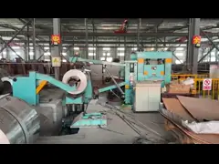 Высокотемпературная устойчивая прокладка катушки легированной стали калибрует 20 18 никель 200 201 video