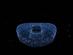 Репроектор DLP домашнего кинотеатра репроектора 1920×1080P DLP 1080P FHD родной мини video