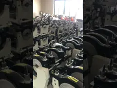 3.3kW 250mm HDPE Butt Fusion Welding Machine 2 Clamps 90mm 110mm 125mm 140mm 160mm 180mm 200mm 225mm 250mm