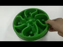 PET Toy Plastic Injection Mold With 300,000~1,000,000 Cycles