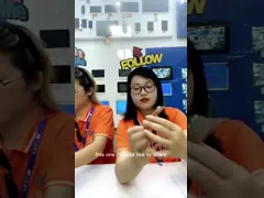 affichage de 2,8 de pouce 240x320 IPS TFT LCD de résolution avec le plein angle de visualisation