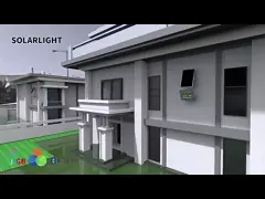 China 110lm/W LED High Bay Light Fittings HKV-UFO-200W SMD Warehouse High Bay Lighting supplier