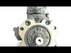 части K3V112DTP-9N14 экскаватора 401-00020A K1056909 Sumitomo (PTO) для гидронасоса SH200A3 Кавасаки video