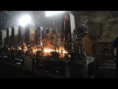 ASTM 201 Адвокатура 8mm нержавеющей стали 304 316L твердая круглая 10mm 2507 video