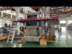 Технологическая линия молока УХТ нормального размера для молочных продуктов рынка video