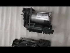 BMW X5 E70 E71 37226775479 Pneumatic Spring Compressor Air Pump Suspension