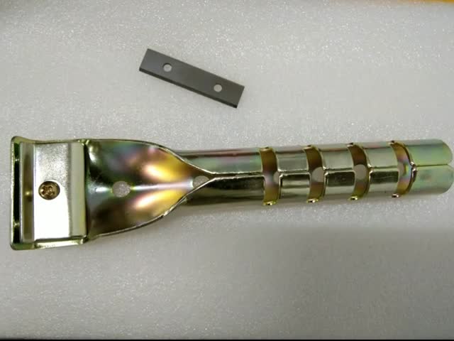 Heavy Duty Painting K10 UK30f UK05 Tungsten Carbide Scraper