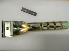 Heavy Duty Painting K10 UK30f UK05 Tungsten Carbide Scraper