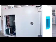 Environmental Measuring Artificial Climate Control Chamber 220V / 380V