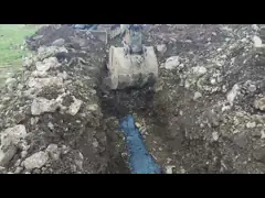 Flexible Earth Termination System Chemical Earthing Compound