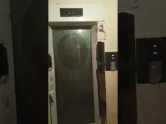 Пассажирский лифт с использованием высокопроизводительной технологии процессора нового поколения и архитектуры системы печатных плат video