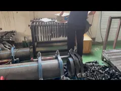 12.65KW поставщик машины 380V сплавливания трубы HDPE 400mm до 630mm video