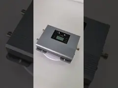 Наполнитель ряда мобильного телефона силы 20dBm выхода с функцией AGC ALC video