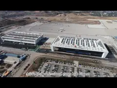 36 сила панелей солнечных батарей 100W клеток 12V изготовленная на заказ для на решетки и с сети электропередач video