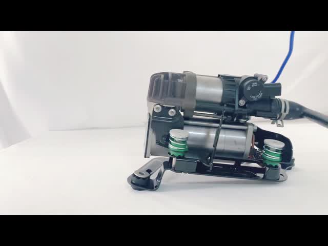 37206861882 37206884682 Air Suspension Compressor Pump For BMW G11 G12