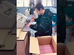 дистанционирование 2:1 3:1 вязки провода o 6.4-44mm двойное для календарей стены video