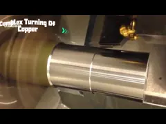 CNC Machining Service