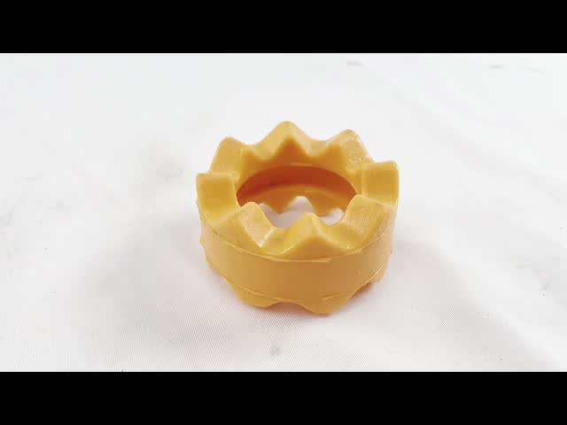 Mercedes Benz Front Inside Rubber Buffer For Air Suspension Shock