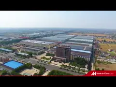 100000tpy Cement Production Line Dry Process Cement Making Equipment