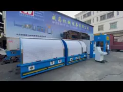 Красивая машина чертежа провода дизайна 13D RBD для медного 400VAC video