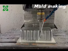 Коробка коробки пульпы кофе упаковывая бумажная повторно используя отлитая в форму коробкой Biodegradable повторно использовала бумажные подарочные коробки video