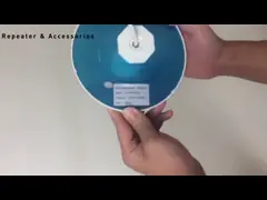 ракета -носитель сети усилителя 1800MHz сотового телефона ракеты -носителя репитера сигнала мобильного телефона 2G 4G video