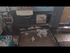 Grounding Conduit Bushing Zinc Die Casting 1/2 To 4 Inch