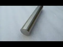 Высококачественные чистые сплавы хромия Cr1 Cr2 пускают трубку по трубам хромия video