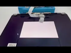 Replacement Grey / Silver Macbook Pro Retina LCD Screen 13.3 A1706 A1708 video