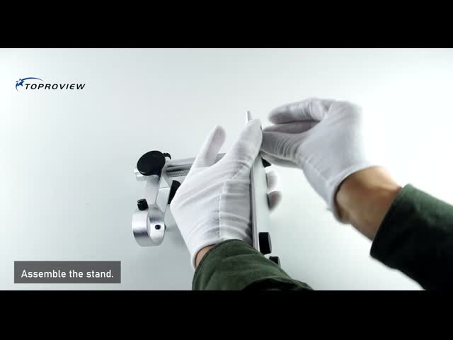 Handheld Zoom 200x Usb Digital Microscope Camera Android IOS Smartphone ODM