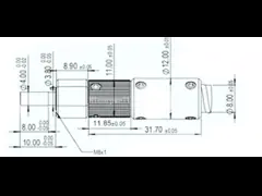 Волокно наивысшей мощности ремонта лазера FSI-400-05 FSI-600-05 волокна наивысшей мощности ремонта FSI-600-05 video