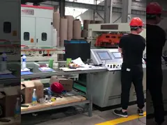 Штейновый лоснистый датчик 12 катушки горячекатаной стали 14 прокладка финиша АСТМ 301 8К 302 316Ти video