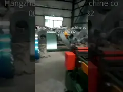 Сталь c и крен Purlin z формируя машину, крен ферменной конструкции канала c формируя оборудование video