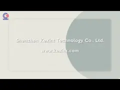 KEXINT FTTH Cassette Insert Type 1x2 1x4 1x8 1x16 1x32 FC Fiber Passive PLC Splitter