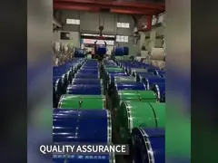 ASTM AISI 201 катушка 316L SS нержавеющей стали 202 304L покрывает свертывают спиралью финиш щетки сатинировки ба 4302b video