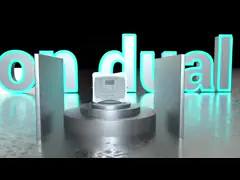 Высокая ракета -носитель сети усилителя сотового телефона ракеты -носителя 2G сигнала увеличения 70dB GSM для дома video