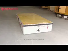 Лазер - направленный Trackless корабль сверхмощное 1000kg AGV автоматический направленный video