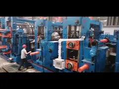 square tube mill 500×500