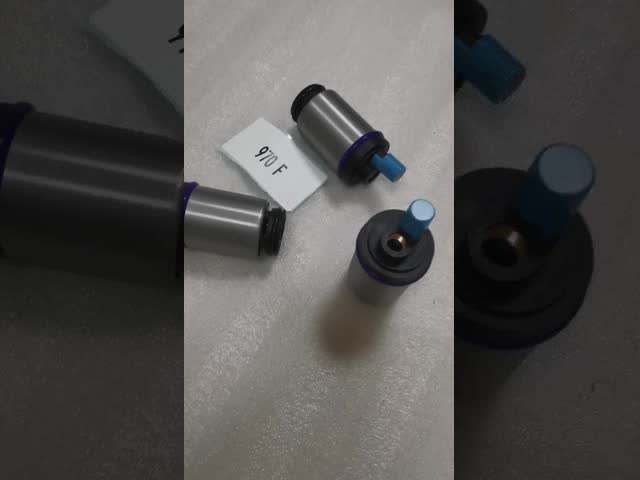 97034305215 Air Shock Repair Kits Sensor Valve For Porsche Panamera 970 Front Air Suspension Shock Absorber