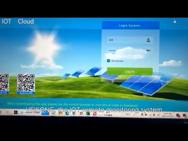 A C.A. solar e a C.C. de VFD entraram o controle solar do mppt do inversor 380v 4kw 5hp da bomba