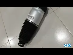 Одиночный цилиндр Tesla сотрясает амортизаторы на модель x 15-19 задних наборов Suspensnion воздуха 1027361-00-E video