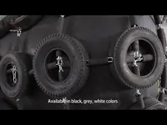 Marine vessel ship yokohama pneumatic rubber fender