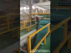 Industrial Metal Rotary Slitter Steel Coils Steel Sheets