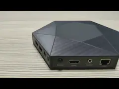 12W BYOD Meeting Room Wireless Presentation System CE , Quick Share Device For Office