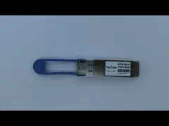 Дуплекс QSFP-100G-LR оптики 10KM SMF LC ости QSFP28 100G PAM4 одиночный Lambda video