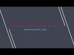 KEXINT Simplex Duplex Single Mode Multimode LSZH MTRJ OM1 OM2 Fiber Optic Patch Cord