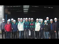 China Construction Bridge Engineering Excavator Concrete Pile Driving Equipment supplier