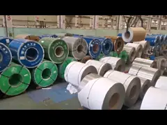 430 законченная НО.1 прокладка катушки СС430 СС листа нержавеющей стали в сопротивлении погоды запаса video