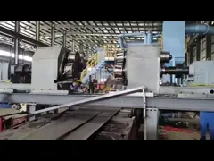 Stainless Steel Rotary Slitter Blades For Steel Strips Processing Line