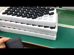 Шум TWS истинный беспроводной Bluetooth стерео Earbud отменяя Earbuds на спать Джерри 8973 video